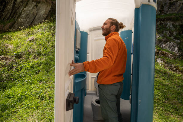 Trusted Lexington, MI porta potty rental Experts