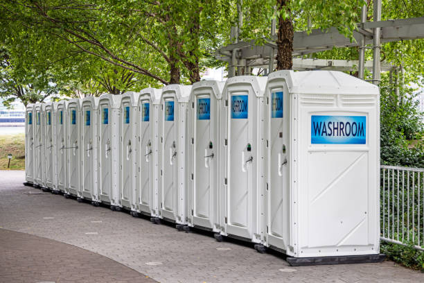 Best Affordable porta potty rental  in Lexington, MI