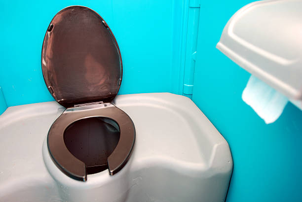 Best Portable restroom trailer rental  in Lexington, MI