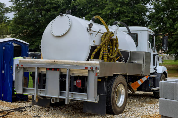 Best Local porta potty services  in Lexington, MI