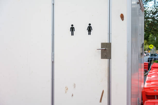 Best Portable bathroom rental  in Lexington, MI