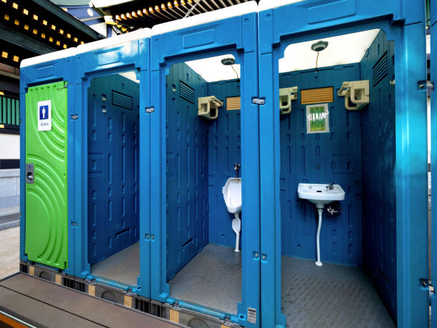 Best Best portable toilet rental  in Lexington, MI