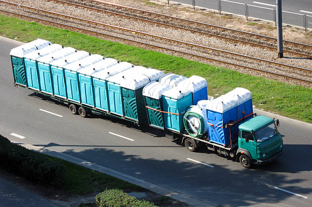 Best Local porta potty services  in Lexington, MI