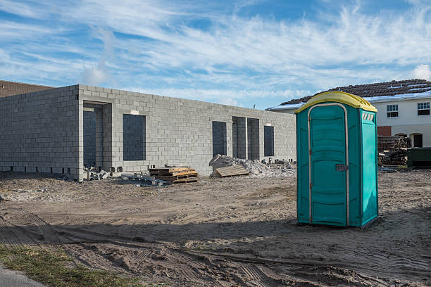 Best Emergency porta potty rental  in Lexington, MI